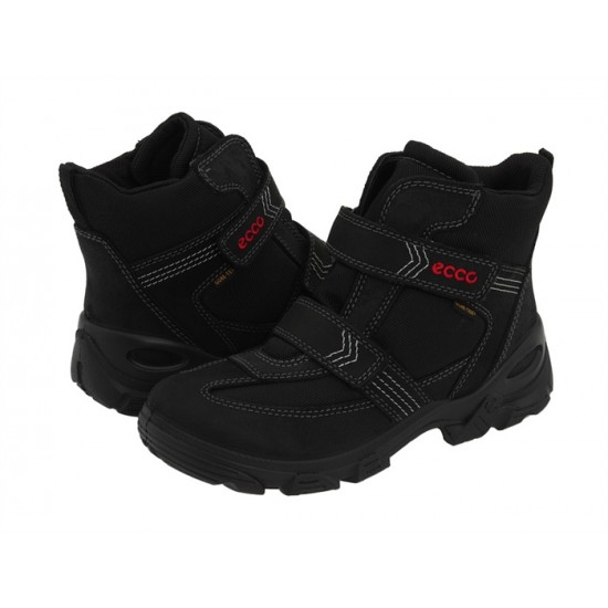 ECCO Boys Boots Freeride Toddler Youth-TEO-1178