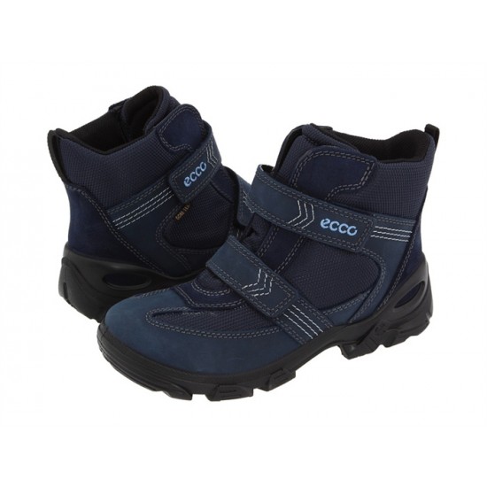 ECCO Boys Boots Freeride Toddler Youth-TEO-1177