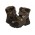 ECCO Boys Boots Freestyle Toddler Youth-TEO-1174
