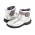 ECCO Girls Boots Flora Infant Toddler-TEO-1317