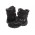 ECCO Girls Boots Frigid Toddler Youth-TEO-1314