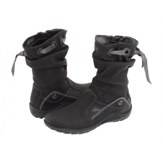 ECCO Girls Boots Soho Toddler Youth-TEO-1307