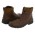 ECCO Men's Boots Iron Boot-TEO-1473