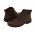ECCO Men's Boots Iron Plain Toe Boot-TEO-1470