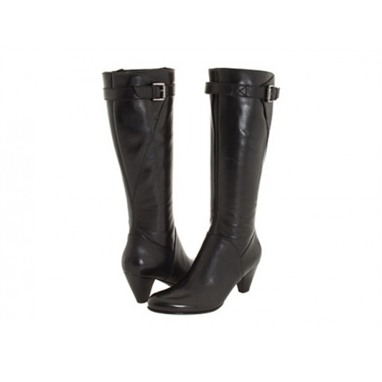 ECCO Women's Boots Hope Tall Boot 65 MM-TEO-1995