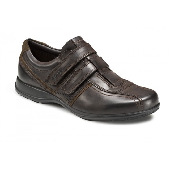 ECCO Men's Casual Collection PACER-TEO-1741