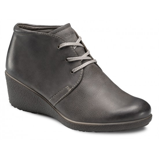 Ecco camilla wedge ankle boot outlet