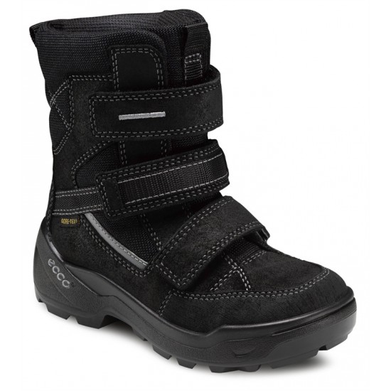 ECCO Boys Collection SNOW RUSH-TEO-1247