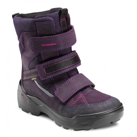 ECCO Girls Collection SNOW RUSH-TEO-1381