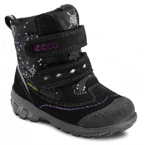 ECCO Kid's Infants Collection TRACK UNO-TEO-1420