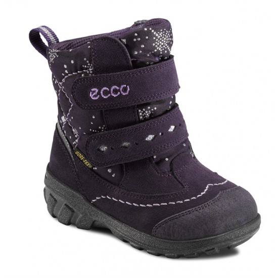 ECCO Kid's Infants Collection TRACK UNO-TEO-1418