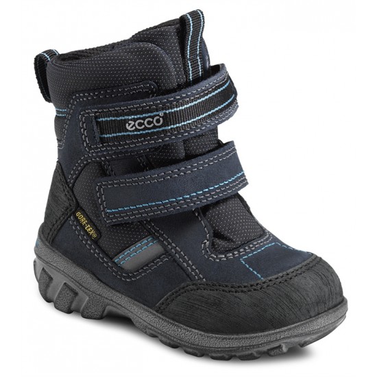 ECCO Kid's Infants Collection TRACK UNO-TEO-1415