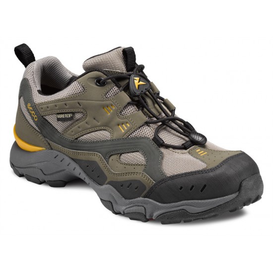 ECCO Men's Outdoor Collection FAST TRAIL-TEO-1955