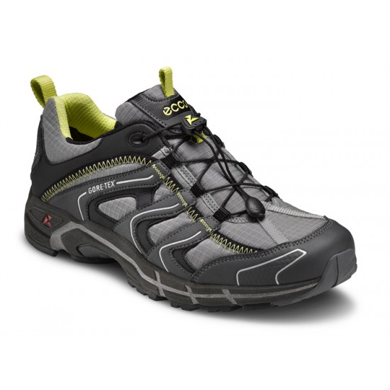 ECCO Men's Outdoor Collection ULTRA TERRAIN 30-TEO-1920