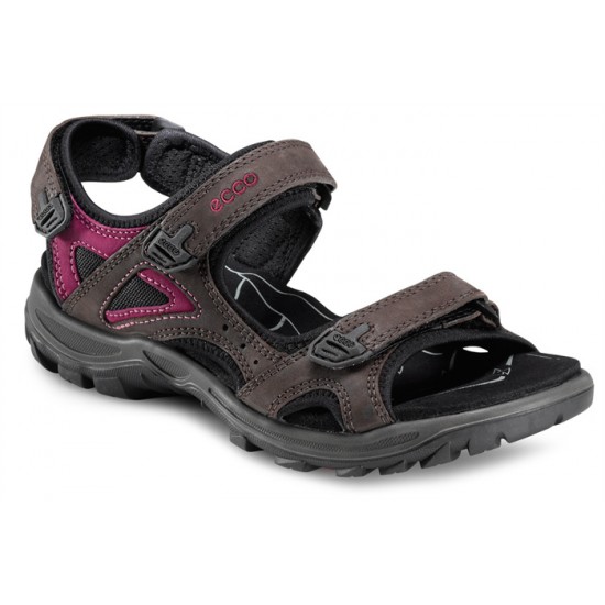 ECCO Women's Outdoor Collection OFFROAD LITE-TEO-2637