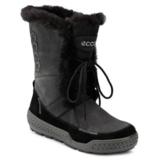 ECCO Women's Outdoor Collection SIBERIA-TEO-2621