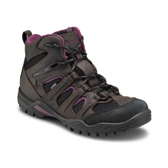 ECCO Women's Outdoor Collection XPEDITION LITE-TEO-2589