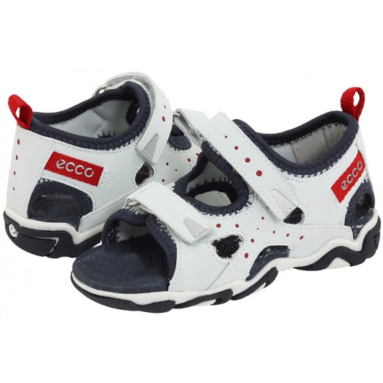 ECCO Boys Sandals Sailfish Infant Toddler-TEO-1189