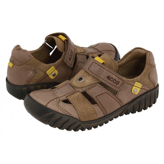 ECCO Boys Sandals Switch Toddler Youth-TEO-1188