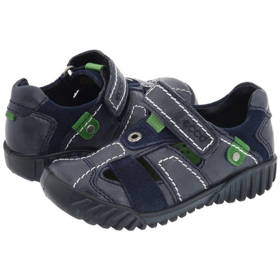 ECCO Boys Sandals Switch Toddler Youth-TEO-1187
