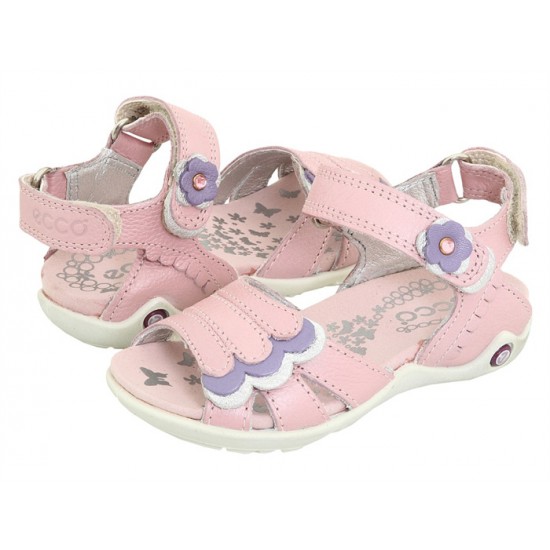 ECCO Girls Sandals Muse Toddler Youth-TEO-1332