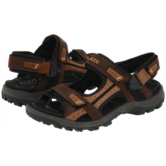 ECCO Men's Sandals Performance Mojave-TEO-1482