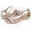 ECCO Women's Sandals Casual Bouillon Sandal-TEO-2045