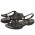 ECCO Women's Sandals Groove Cross Strap-TEO-2040