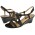 ECCO Women's Sandals Ivy Wedge-TEO-2031