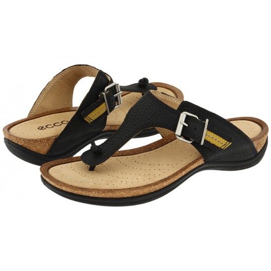 ECCO Women's Sandals Passion Thong-TEO-2027