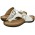 ECCO Women's Sandals Passion Thong-TEO-2025