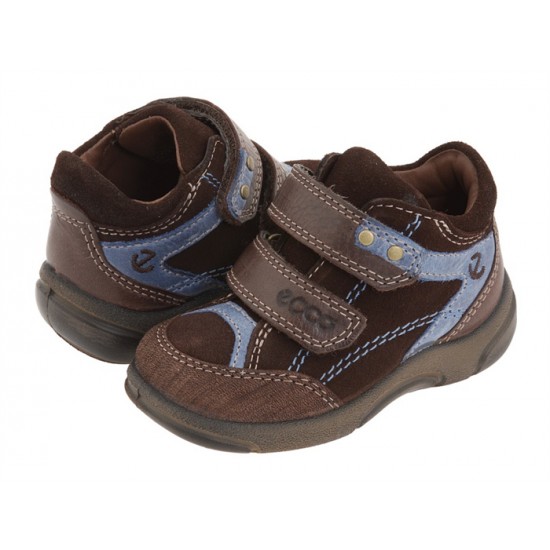 ECCO Boys Shoes Cosmo Infant Toddler-TEO-1220