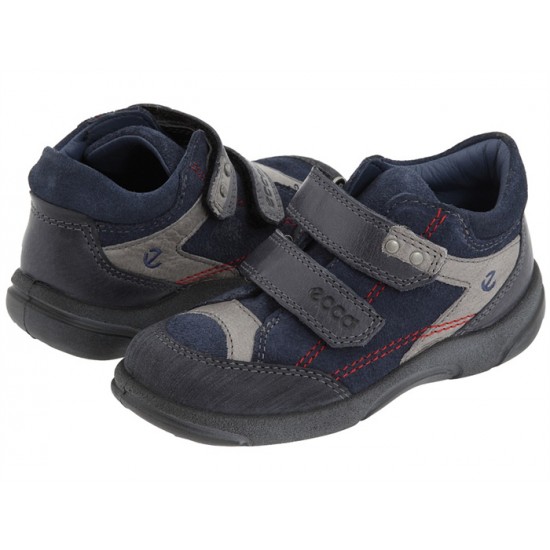 ECCO Boys Shoes Cosmo Infant Toddler-TEO-1219