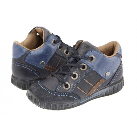 ECCO Boys Shoes Reflect Infant Toddler-TEO-1210
