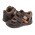 ECCO Boys Shoes Rhyme Infant Toddler-TEO-1208