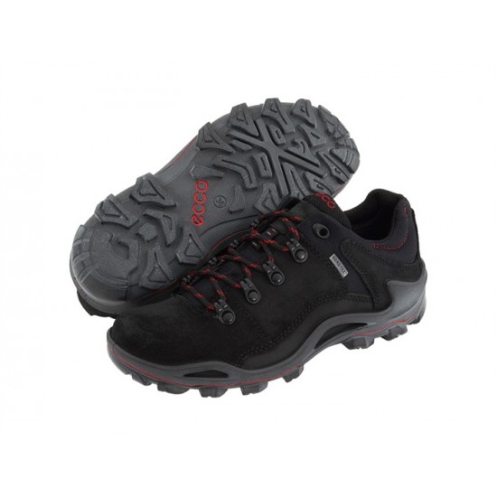 ECCO Boys Shoes Vail Youth-TEO-1201