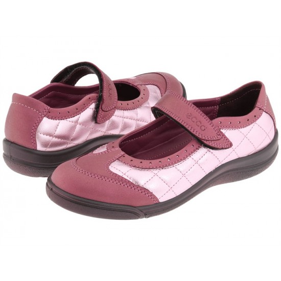 ECCO Girls Shoes Aspire Toddler Youth-TEO-1354