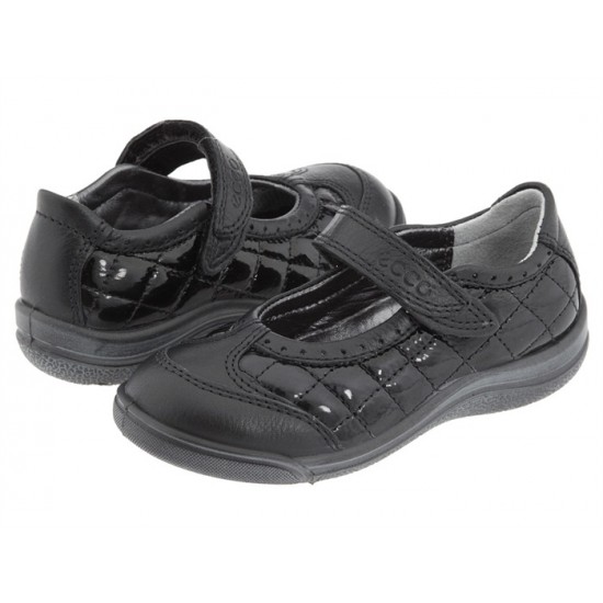 ECCO Girls Shoes Aspire Toddler Youth-TEO-1353