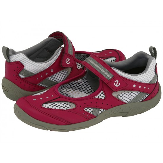 ECCO Girls Shoes Biscayne Toddler Youth-TEO-1352