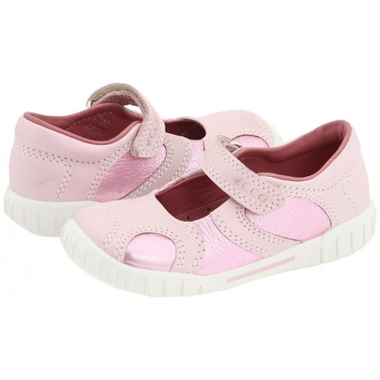 ECCO Girls Shoes Cuddle Infant Toddler-TEO-1346