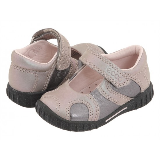 ECCO Girls Shoes Cuddle Infant Toddler-TEO-1345