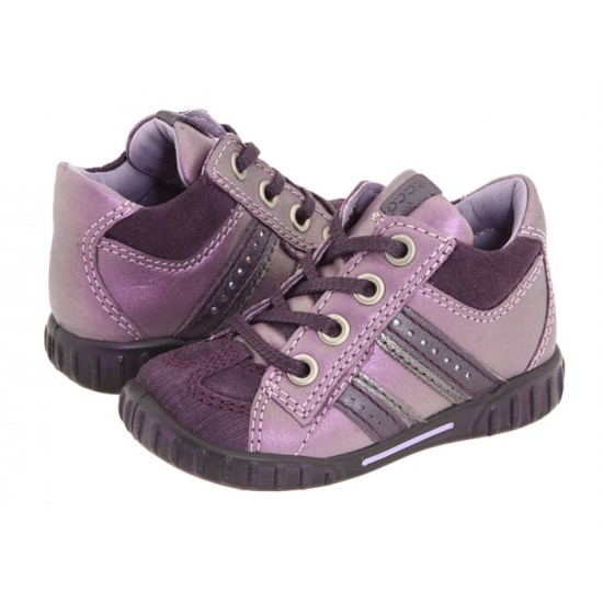 ECCO Girls Shoes Image Infant Toddler-TEO-1344