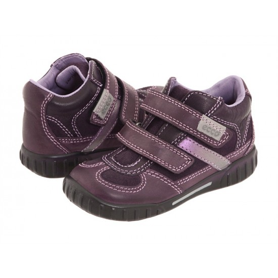 ECCO Girls Shoes Rhyme Toddler Youth-TEO-1342