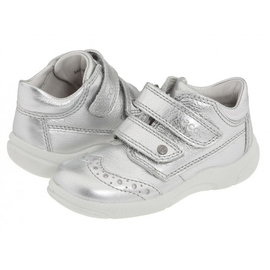 ECCO Girls Shoes Twirl Infant Toddler-TEO-1338