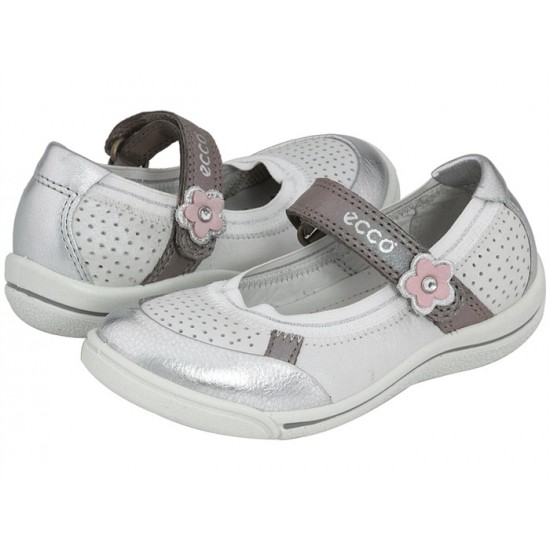 ECCO Girls Shoes Zen Toddler Youth-TEO-1337