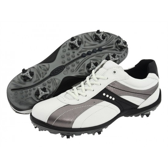 ECCO Men's Shoes Golf Casual Cool II Premiere-TEO-1575