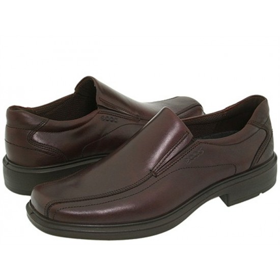 ECCO Men's Shoes Helsinki Slip On-TEO-1563