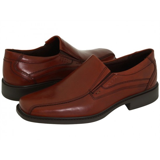 ECCO Men's Shoes New Jersey Slip-TEO-1553