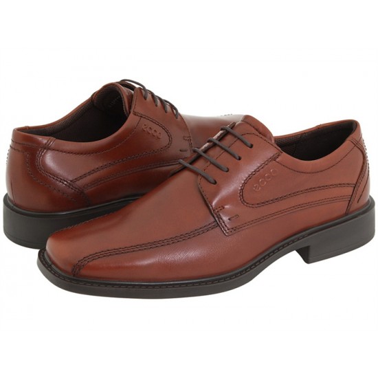 ECCO Men's Shoes New Jersey Tie-TEO-1551