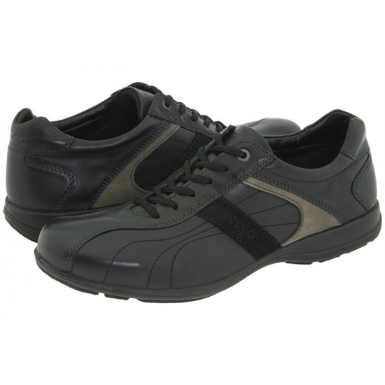 ECCO Men's Shoes Pacer Casual-TEO-1549